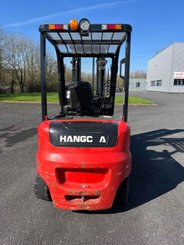 Chariot élévateur électrique Hangcha A4W35-CPD35-AC3 - 2