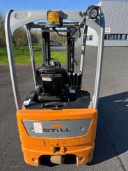 Chariot élévateur électrique STILL RX50-16 - 6