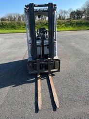 Chariot élévateur électrique STILL RX50-16 - 4