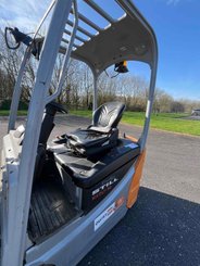 Chariot élévateur électrique STILL RX50-16 - 3