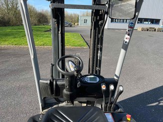 Chariot élévateur électrique STILL RX50-16 - 5