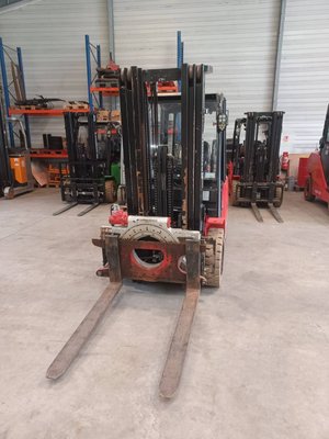 Chariot frontal à gaz Hangcha XF25G-CPYD25-XH3F