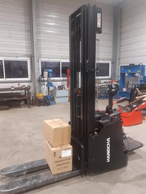 Gerbeur - CDD16-AZ3S-L