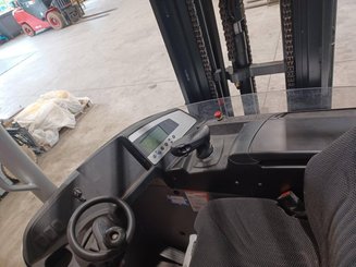 Chariot à mât rétractable STILL FM-X14 - 1