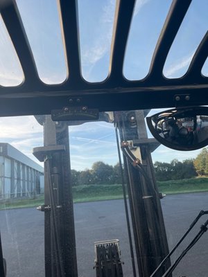 Chariot tout terrain Hangcha TT35-CPCD35-XW98C-RT4