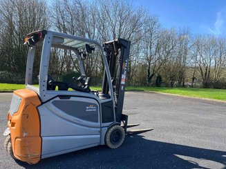 Chariot élévateur électrique STILL RX20-20L - 5