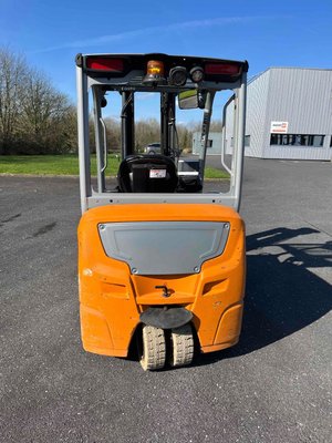 Chariot frontal électrique STILL RX20-20L