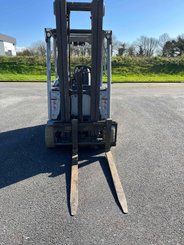 Chariot élévateur électrique STILL RX20-20L - 3