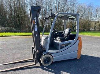 Chariot élévateur électrique STILL RX20-20L - 1