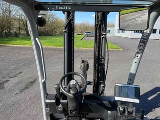 Chariot élévateur électrique STILL RX20-20L - 4