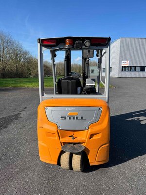 Chariot frontal électrique STILL RX20-20L