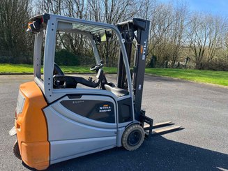 Chariot élévateur électrique STILL RX20-20L - 1