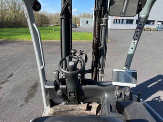 Chariot élévateur électrique STILL RX20-20L - 3