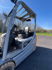 Chariot élévateur électrique STILL RX20-20L - 5