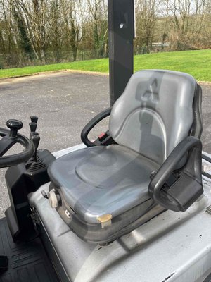 Chariot frontal électrique Nissan 1N1L18Q