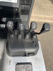 Chariot élévateur électrique Nissan 1N1L18Q - 8