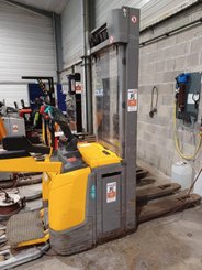 Gerbeur Jungheinrich ERC216z - 1