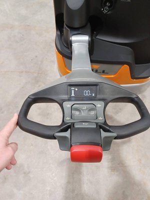 Gerbeur STILL EXV14iC