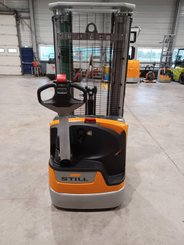 Gerbeur STILL EXV14iC - 5