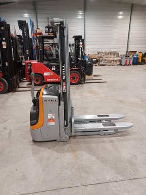 Gerbeur STILL EXV14iC