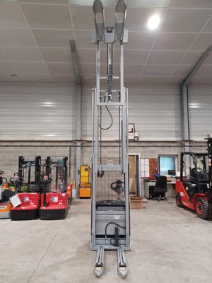 Gerbeur STILL EXV14iC