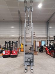 Gerbeur STILL EXV14iC - 8