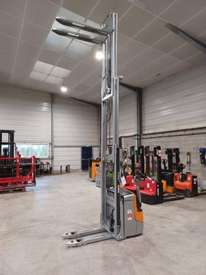 Gerbeur STILL EXV14iC