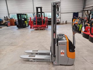 Gerbeur STILL EXV14iC - 2