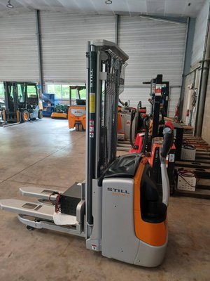 Gerbeur STILL EXV14iC