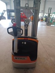 Gerbeur STILL EXV14iC - 2