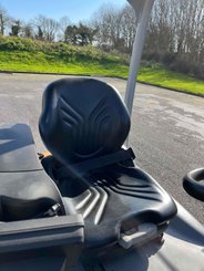 Chariot élévateur électrique STILL RXE15 - 5