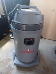 Accessoire Comac Aspirateur eau et poussières CA P58.4 - 1