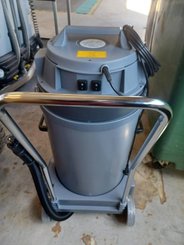 Accessoire Comac Aspirateur eau et poussières CA P58.4 - 1