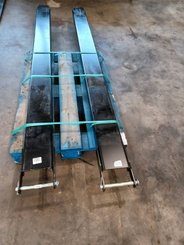 Accessoire CAM Rallonge de fourches 2400 - 1