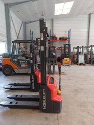 Gerbeur Noblelift PSE12N3600LI - 1