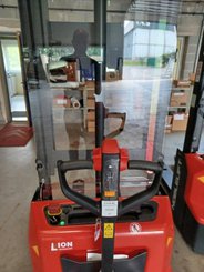 Gerbeur Noblelift PSE12N3600LI - 3