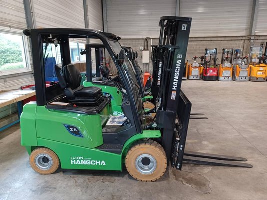 Chariot frontal électrique Hangcha AE25i-CPD25-AEY2-I