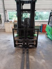 Chariot élévateur électrique Hangcha AE25i-CPD25-AEY2-I - 3