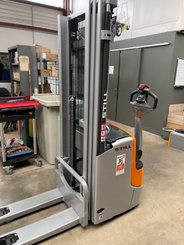 Gerbeur STILL EXV12i - 2