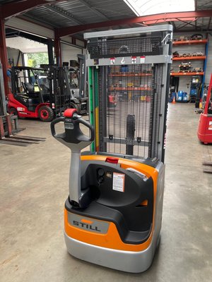 Gerbeur STILL EXV12i