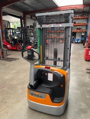 Gerbeur STILL EXV12i - 1