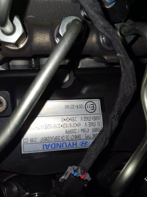 Chariot frontal diesel Clark GTS30D