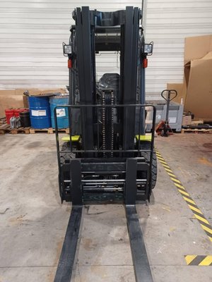 Chariot frontal diesel Clark GTS30D