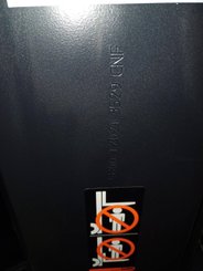 Chariot élévateur diesel Clark GTS30D - 11