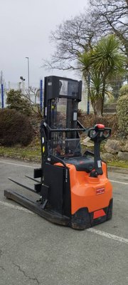 Gerbeur Toyota SWE120XR