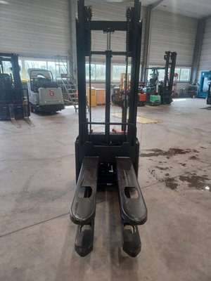 Gerbeur Hangcha CDD12-AMC2-L