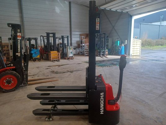 Gerbeur - CDD12-AMC2-L