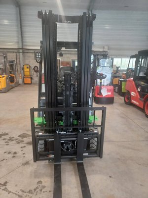 Chariot frontal électrique Hangcha AE18i