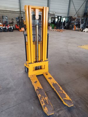 Gerbeur Logitrans ELF1001