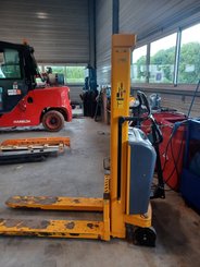 Gerbeur Logitrans ELF1001 - 3